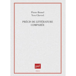 ISBN Précis de littérature comparée