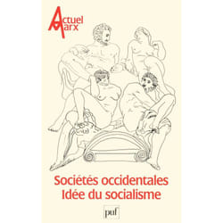 ISBN Actuel Marx 1988, n° 3 livre philosophie Français