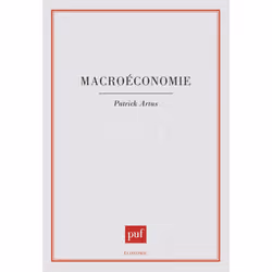 ISBN Macroéconomie, Économie, Français, 400 pages