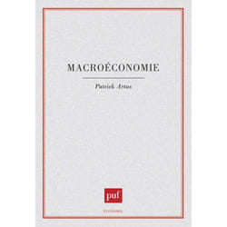 ISBN Macroéconomie livre Économie Français