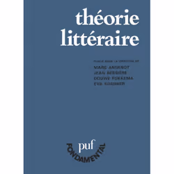 ISBN Théorie littéraire, Littérature, Français, 400 pages
