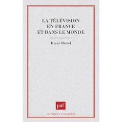 ISBN La télévision en France et dans le monde livre Education Français