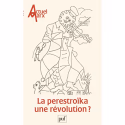 ISBN Actuel Marx 1989, n° 6, philosophie, Français, 208 pages