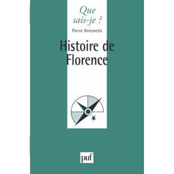 Histoire de Florence