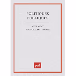 ISBN Politiques publiques, Loi, Français, 392 pages