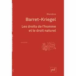 ISBN Les droits de l'homme et le droit naturel, Loi, Français, 128 pages