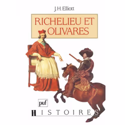 ISBN Richelieu et Olivarès, histoire, Français, 224 pages