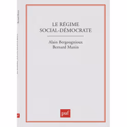 ISBN Le régime social-démocrate, Loi, Français, 192 pages