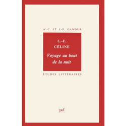 ISBN Céline. « Voyage au bout de la nuit » livre Littérature Français