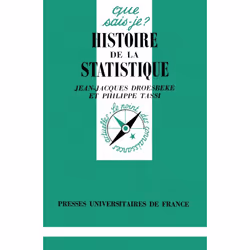 ISBN Histoire de la statistique, Science & nature, Français, 128 pages