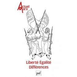 ISBN Actuel Marx 1990, n° 8 livre philosophie Français