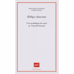 ISBN OEdipe chasseur, Psychologie, Français, 296 pages