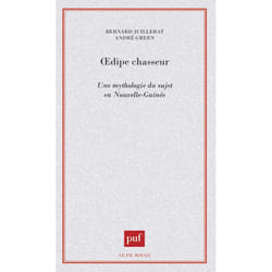ISBN OEdipe chasseur livre Psychologie Français