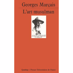 ISBN L'art musulman, histoire, Français, 240 pages