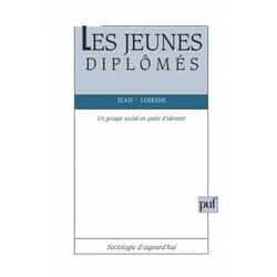 ISBN Les jeunes diplômés livre Education Français