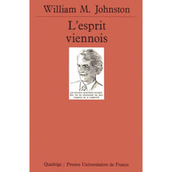 ISBN L'esprit viennois. Une histoire intellectuelle et sociale, 1848-1938 livre Littérature Français