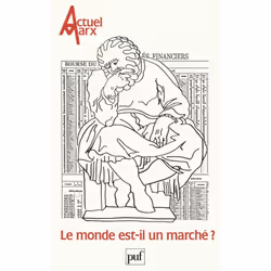 ISBN Actuel Marx 1991, n° 9, philosophie, Français, 224 pages