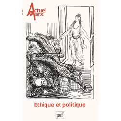 ISBN Actuel Marx 1991, n° 10, philosophie, Français, 224 pages