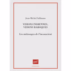 ISBN Visions indiennes, visions baroques, Education, Français, 248 pages