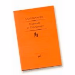 ISBN Les Fragments Et Temoignages, Psychologie, Français, Livre broché