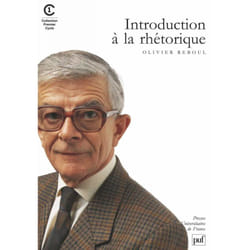 ISBN Introduction à la rhétorique livre Littérature Français