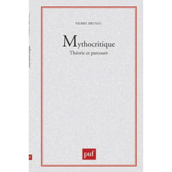 ISBN Mythocritique livre Littérature Français