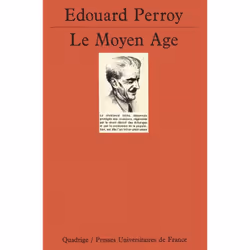 ISBN Le Moyen Âge, histoire, Français, 688 pages