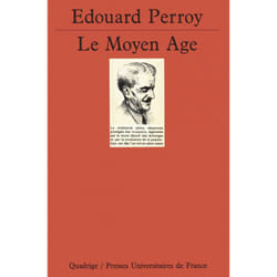 ISBN Le Moyen Âge livre histoire Français