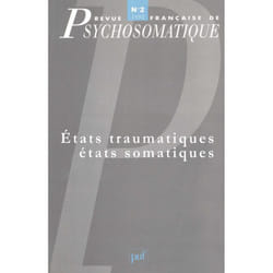 ISBN Rev. fr. de psychosomatique 1992, n° 2 livre Psychologie Français