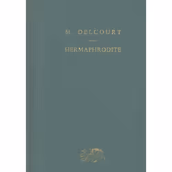 ISBN Hermaphrodite. Mythes et rites de la bisexualité dans l'antiquité classique, Religion, Français, 144 pages