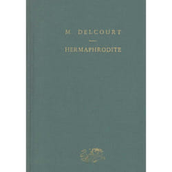 ISBN Hermaphrodite. Mythes et rites de la bisexualité dans l'antiquité classique livre Religion Français