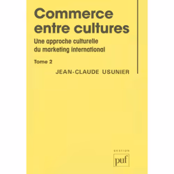 ISBN Commerce entre cultures, Économie, Français, 224 pages