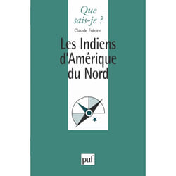 Les Indiens d'Amérique du Nord
