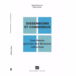 ISBN Dissensions et consensus, Education, Français, 296 pages
