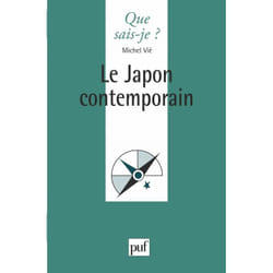 Le Japon contemporain