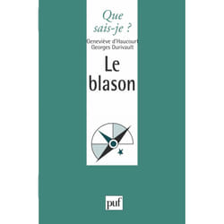 Le blason