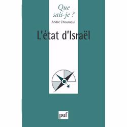 ISBN L'État d'Israël, politique, Français, 128 pages