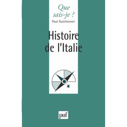 Histoire de l'Italie