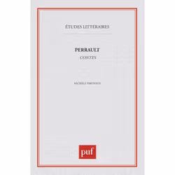 ISBN Perrault : « les Contes », Littérature, Français, 128 pages