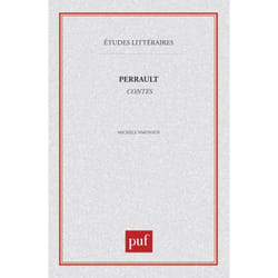 ISBN Perrault : « les Contes » livre Littérature Français