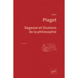 ISBN Sagesse et illusions de la philosophie
