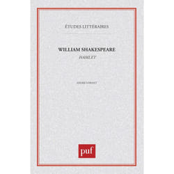 ISBN William Shakespeare : « Hamlet » livre Littérature Français