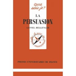 La persuasion