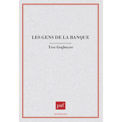 ISBN Les gens de la banque livre Education Français