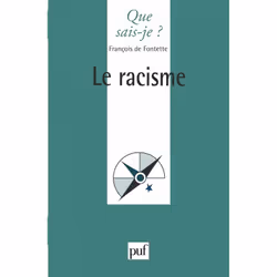 ISBN Le racisme, Education, Français, 128 pages