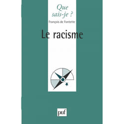 Le racisme