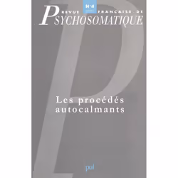 ISBN Rev. fr. de psychosomatique 1993, n° 4, Psychologie, Français, 224 pages
