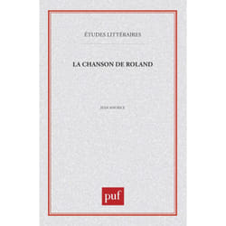 ISBN La chanson de Roland livre Littérature Français