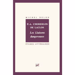 ISBN Choderlos de Laclos. « Les Liaisons dangereuses », Littérature, Français, 128 pages