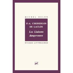 ISBN Choderlos de Laclos. « Les Liaisons dangereuses » livre Littérature Français